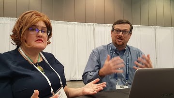 Amazon Experts Chris McCabe and Cynthia Stine on How to Avoid Being Scammed by Amazon Consultants