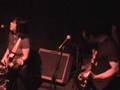 The Dirtbombs - Wreck My Flow - Johnny Brenda's - Philly