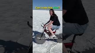1014-Can I ride this kind of bicycle