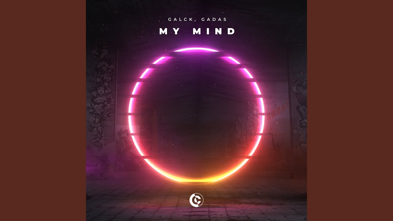 Watch My Mind (Extended Mix) on YouTube Watch My Mind (Extended Mix) on YouTube
