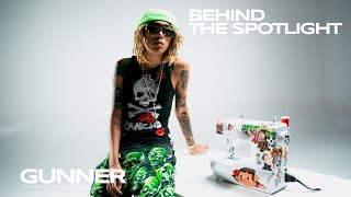 BEHIND THE SPOTLIGHT EP.1 : GUNNER