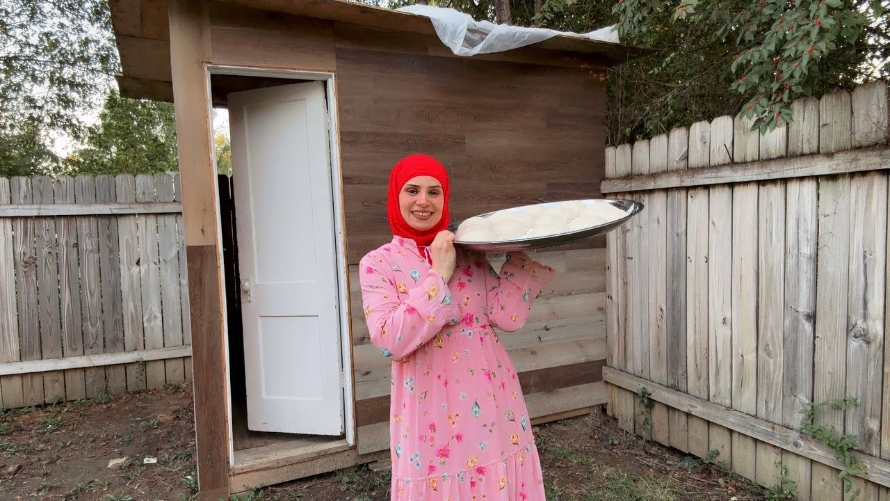 واخيراً كمله ابو ورده الغرفه صارت اتجنن ✌️😁نضفت الطابق الثاني راحه نفسيه النضافه 