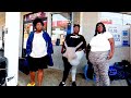 Entitled Sisters Fight Police Over $12 Pizza, It Doesn't End Well