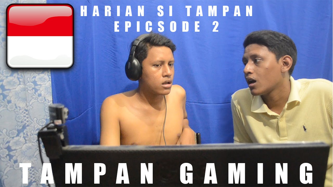 Harian Si Tampan Epicsode 2 Mau Nembak Cewek Youtube