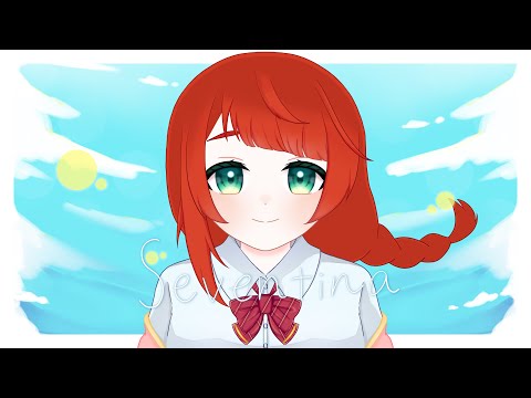 セブンティーナ/あぷりこっと【歌ってみた】