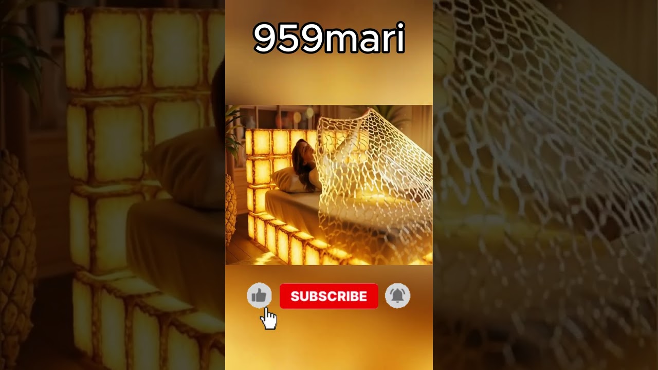 Whispers of the Swamp  Fantasy ASMR Sleep Ambienc