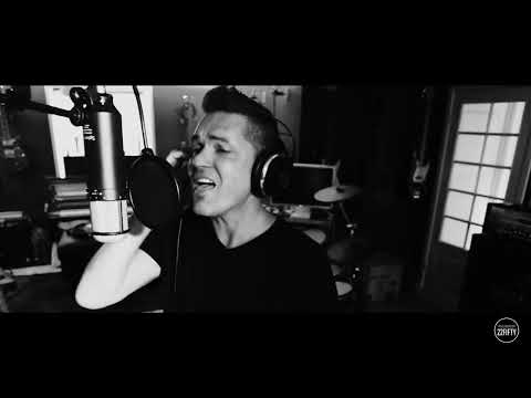 Nick Acker - Living Without You - Preview 1