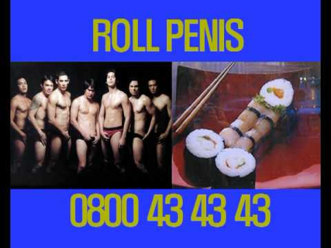 Penis Sushi 67