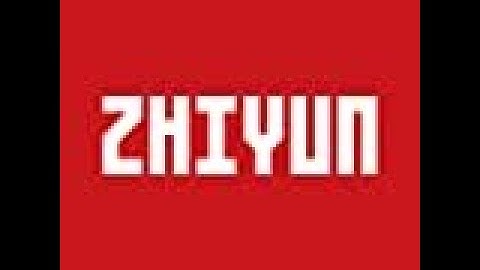 Zhiyun Crane 3 and Canon 90D works for image transmission!