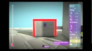 Como fazer um teletransporte - LBP2