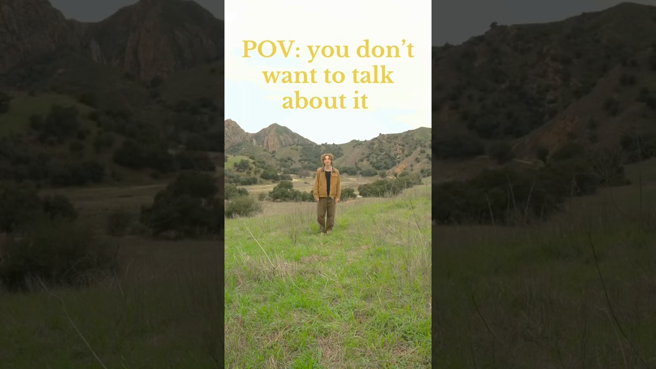 Here’s why you are WRONG about your feelings… 