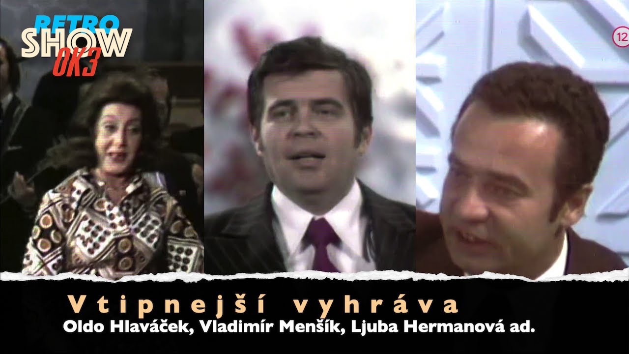 Vtipnejší vyhráva (1975)