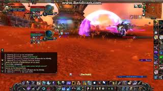 LAWLIET DK PROFANO DUELO 1 VS 1/PVP/BLIND/WOW LICH KING 3.3.5a