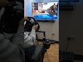 Thrustmaster T300RSGT TH8S Assetto Corsa Nissan GTR R34 Vspec Nissan Thrustmaster T300RSGT TH8S Assetto Corsa Nissan GTR R34 Vspec Nissan