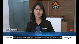 Download lagu Polri akan Umumkan Temuan Baru Soal Aksi 21-22 Mei