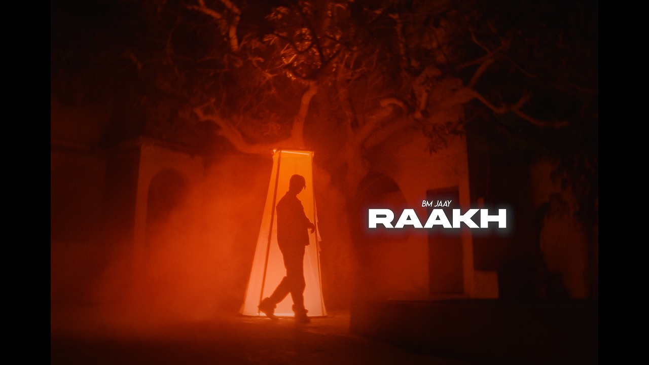 Watch BM Jaay - RAAKH ( VISUALIZER ) on YouTube Watch BM Jaay - RAAKH ( VISUALIZER ) on YouTube