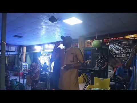 Download AMB. DUGBE AND HIS LADMON BAND LIVE AT LASCOFIS' SUNDAY GROOVE