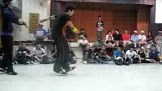 Arcadia Summer Jam Part 1