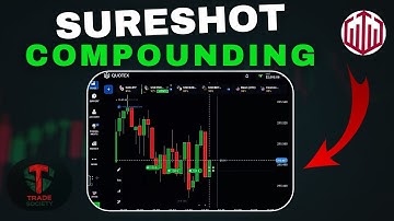 Quotex 1 Minute Secret Trading Strategy 2025🔥 | Binary Options Trading Strategy | Trade Society