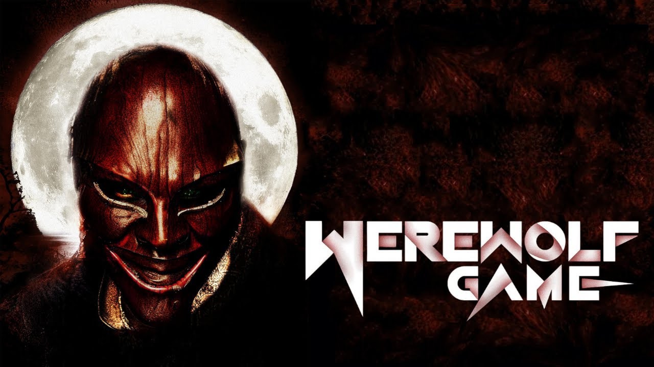 Werewolf Game | Official Trailer | Horror Brains