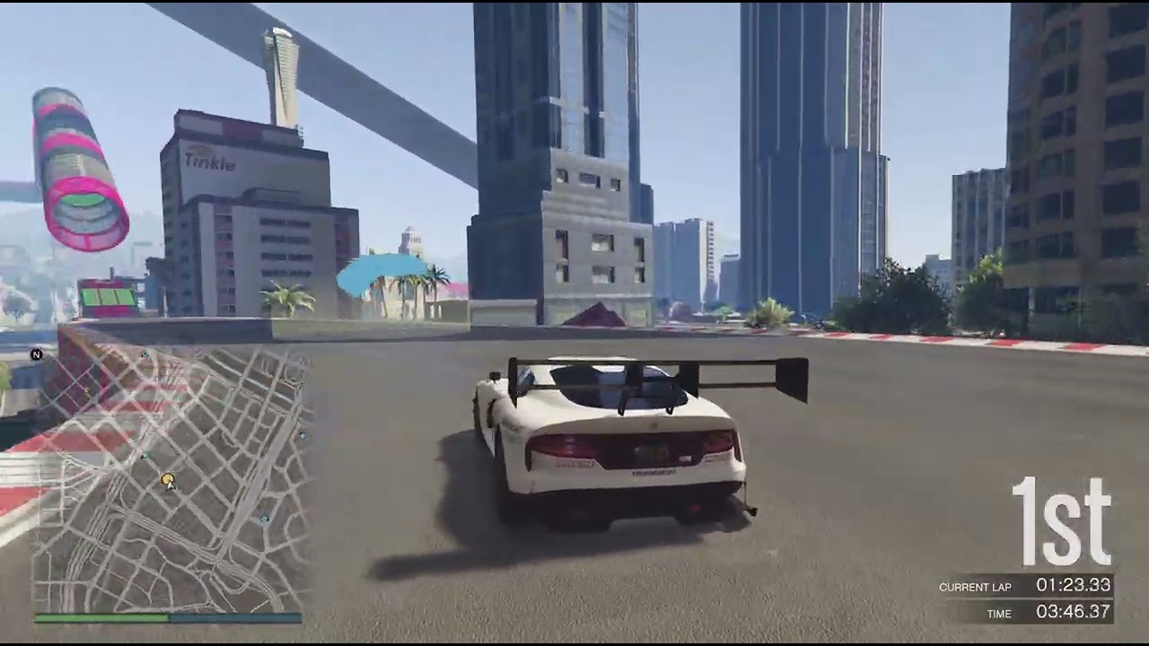 Grand Theft Auto V_20260617183603 - YouTube