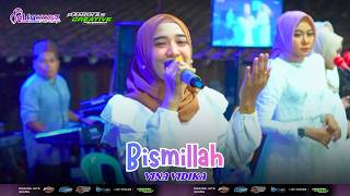 EL FAWWAZ TERBARU - BISMILLAH VINA VIDIKA | QOSIDAH RELIGI DANGDUT 2026