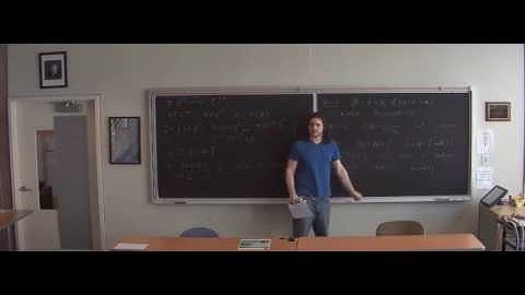 Lecture 25: Diophantine Problems in Number Theory by Professor Jacob Tsimerman