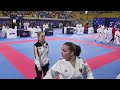 EKF KARATE  | Day 2 - Tatami 4 | EKF Cadet, Junior & U21 Championships
