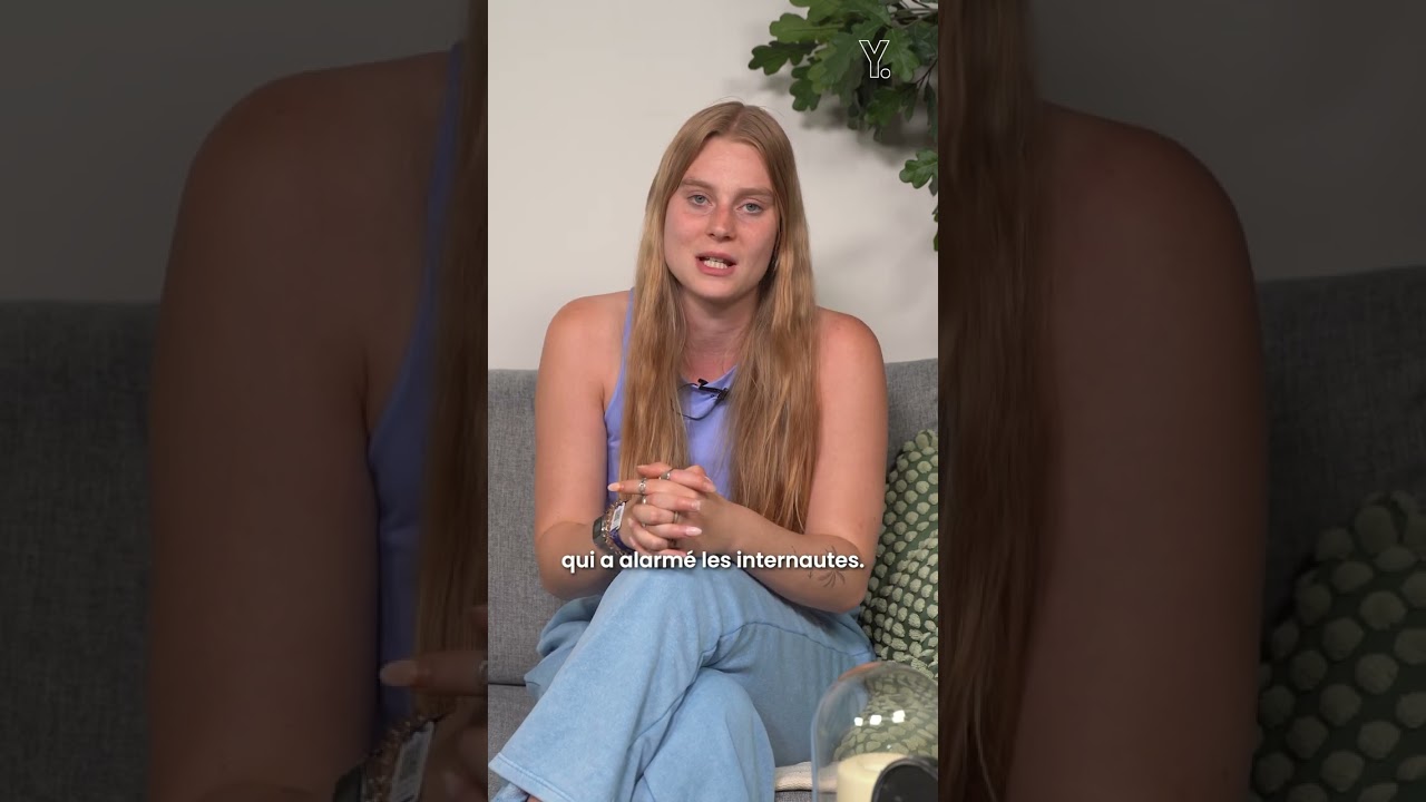 ANDY RACONTE FAIT LA PROMO D’UNE SECTE ?