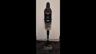 Vax HOMEPRO detect pet-design