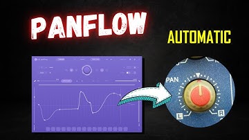 Panflow Review  l  FREE PLUGIN Audiomodern