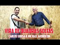 QUADRAS SOLTAS | CARLOS SOUSA & MICKAEL AKORDEON