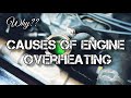 Car Overheating Problems | Mga Dahilan Bakit Nag Overheat ang Sasakyan?