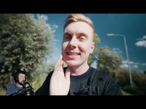 Reaction Das passiert, wenn du die stärkste Droge der Welt nimmst! (5-MeO-DMT)