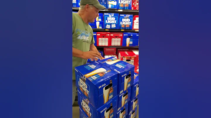 bud light beer situation in florida - DayDayNews