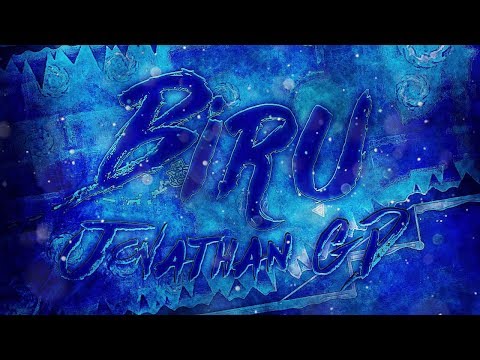 Biru by JonathanGD (Viprin CC9 ver) 100%