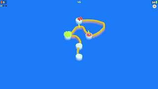 Connect Peeps – A Hypercasual Game Prototype Unity Source Code #unity #unity3d #unitydev screenshot 5