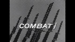 Combat! | Season 1 Episode 2 | Rear Echelon Commandos