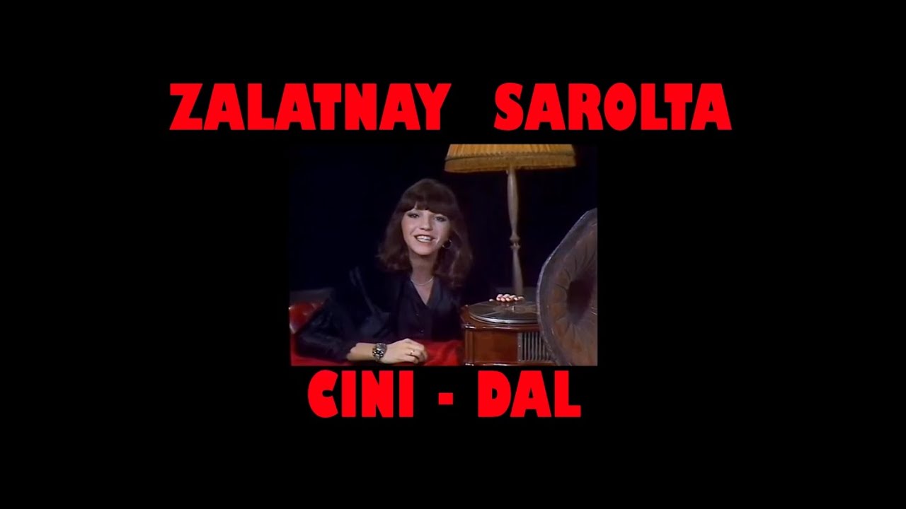 zalatnay-sarolta-cini-dal-1976-youtube