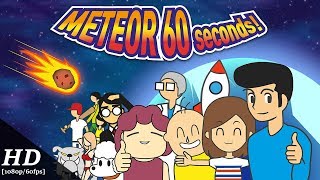 Meteor 60 seconds! Android Gameplay [1080p/60fps] screenshot 5