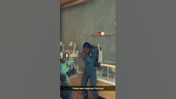 Hostile Survivors Attack The Wrong Man State Of Decay 2