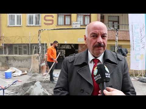 HALİLİYE BELEDİYESİ TALEBE KAYITSIZ KALMADI