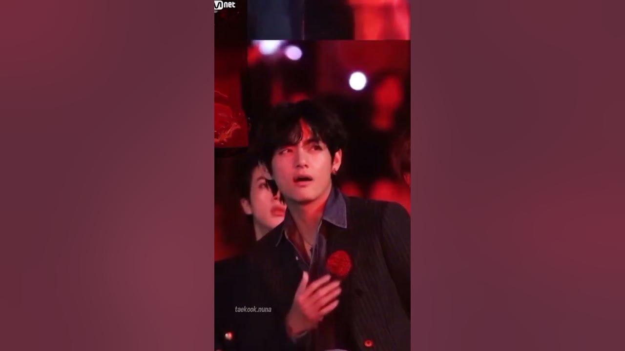 Taehyung BTS vt sakitnya tuh disini