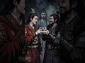 Emperor Who Trusted Too Much Lost His Empire to His Favorite General