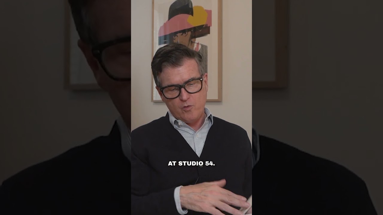 Did you know The Warhol has a polaroid collection of celebrities that visited The Warhol⁉️😱 