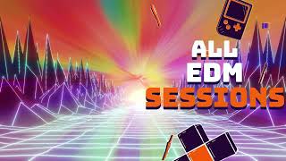 All EDM Sessions 04 - Video Games