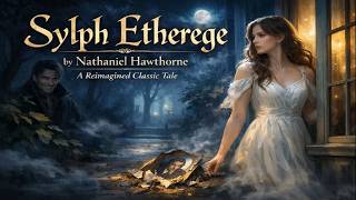 Sylph Etherege by Nathaniel Hawthorne | A Reimagined Classic Story of Mystery and Romance