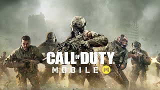 Call Of Duty Mobile : PC GAMEPLAY (Very high settings) [60FPS]