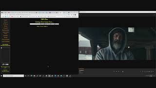 TBN-Plex v5 Trivia Scene Game Web UI Integration Beginnings