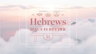 The Way Things Used to Be (Hebrews 9:1-10)